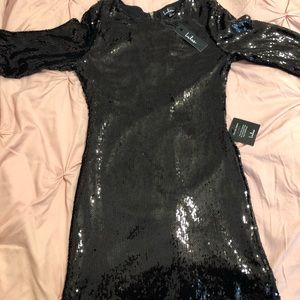 Lulu’s Dress